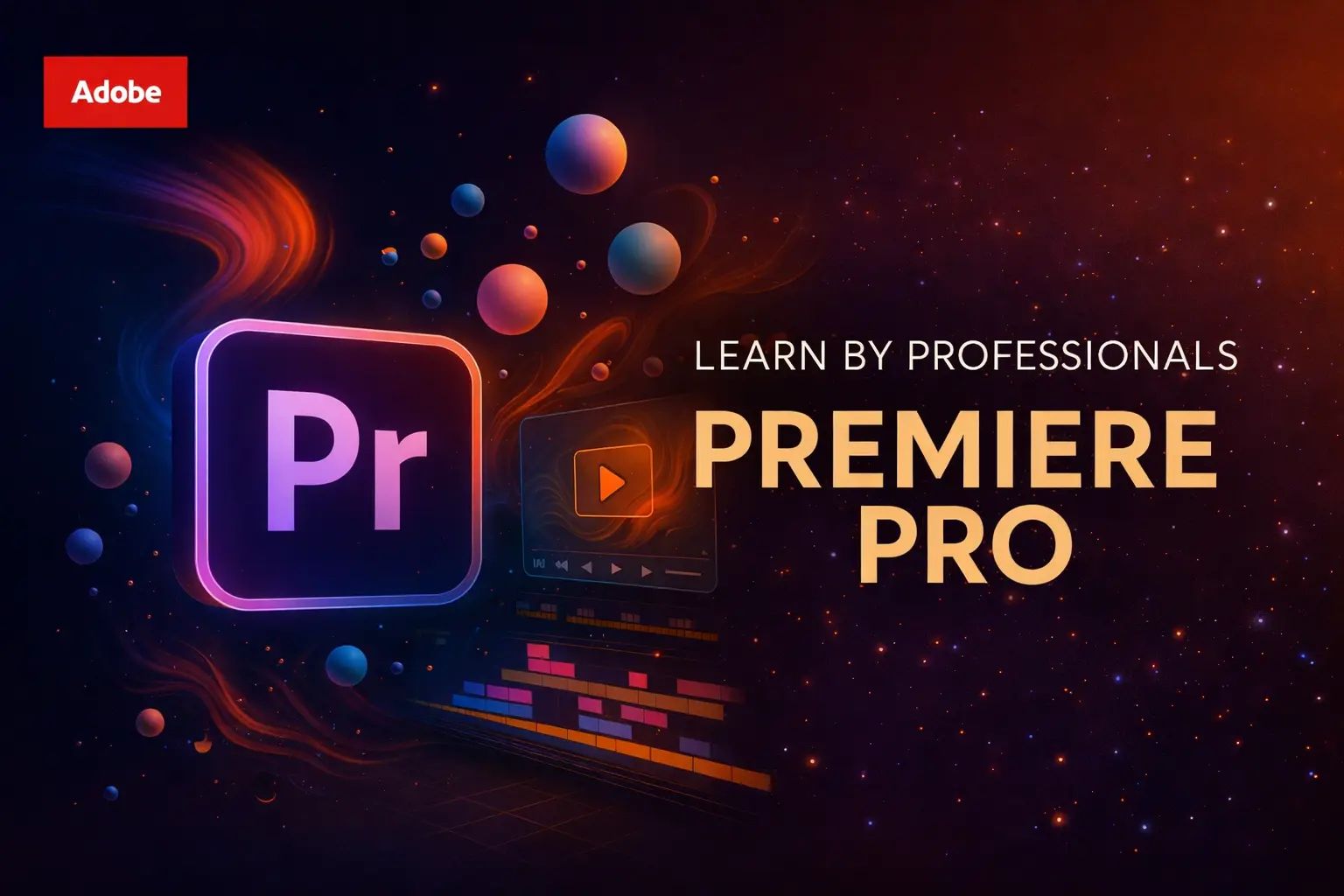 Video Editing